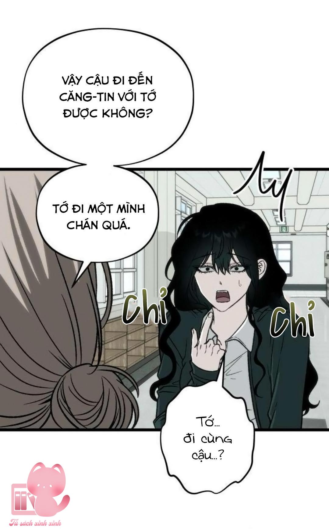 Khao Khát Bất Tận - Chap 3 - Trang 46