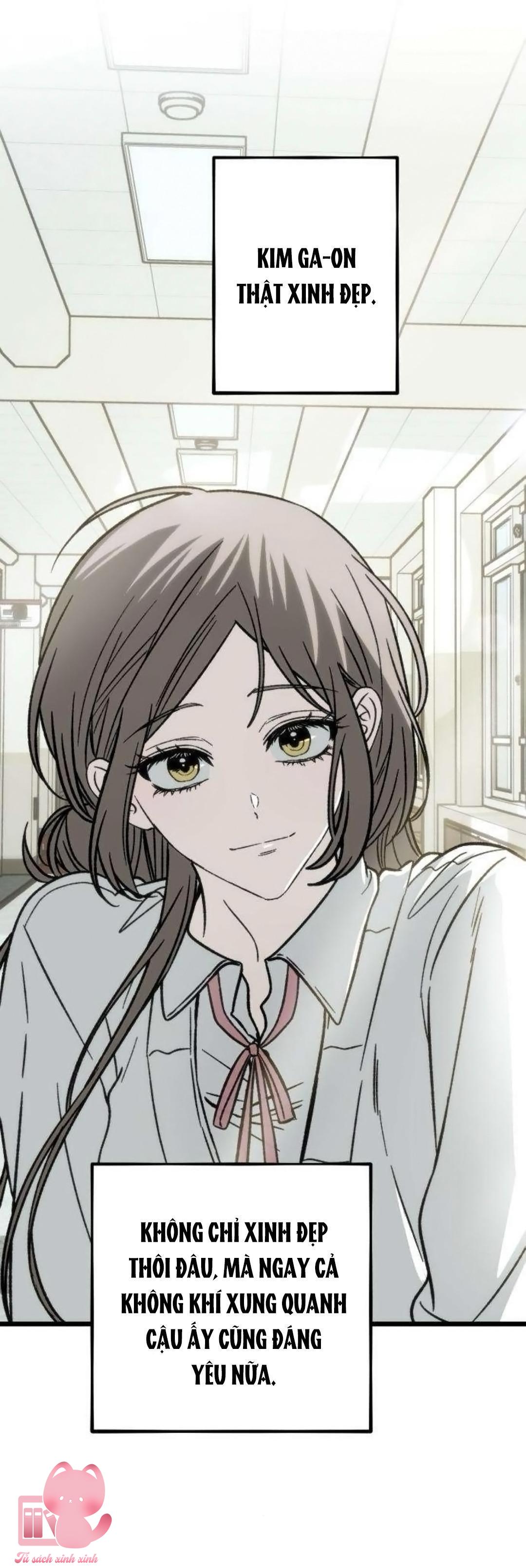 Khao Khát Bất Tận - Chap 3 - Trang 47