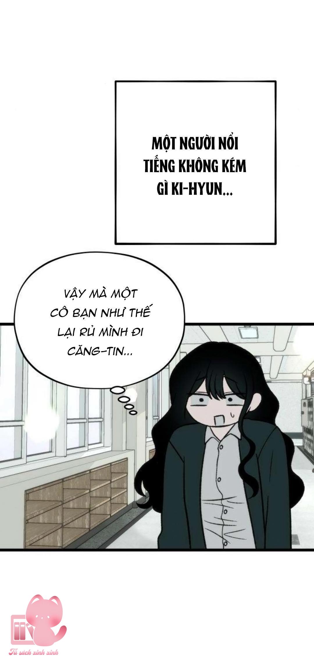 Khao Khát Bất Tận - Chap 3 - Trang 48