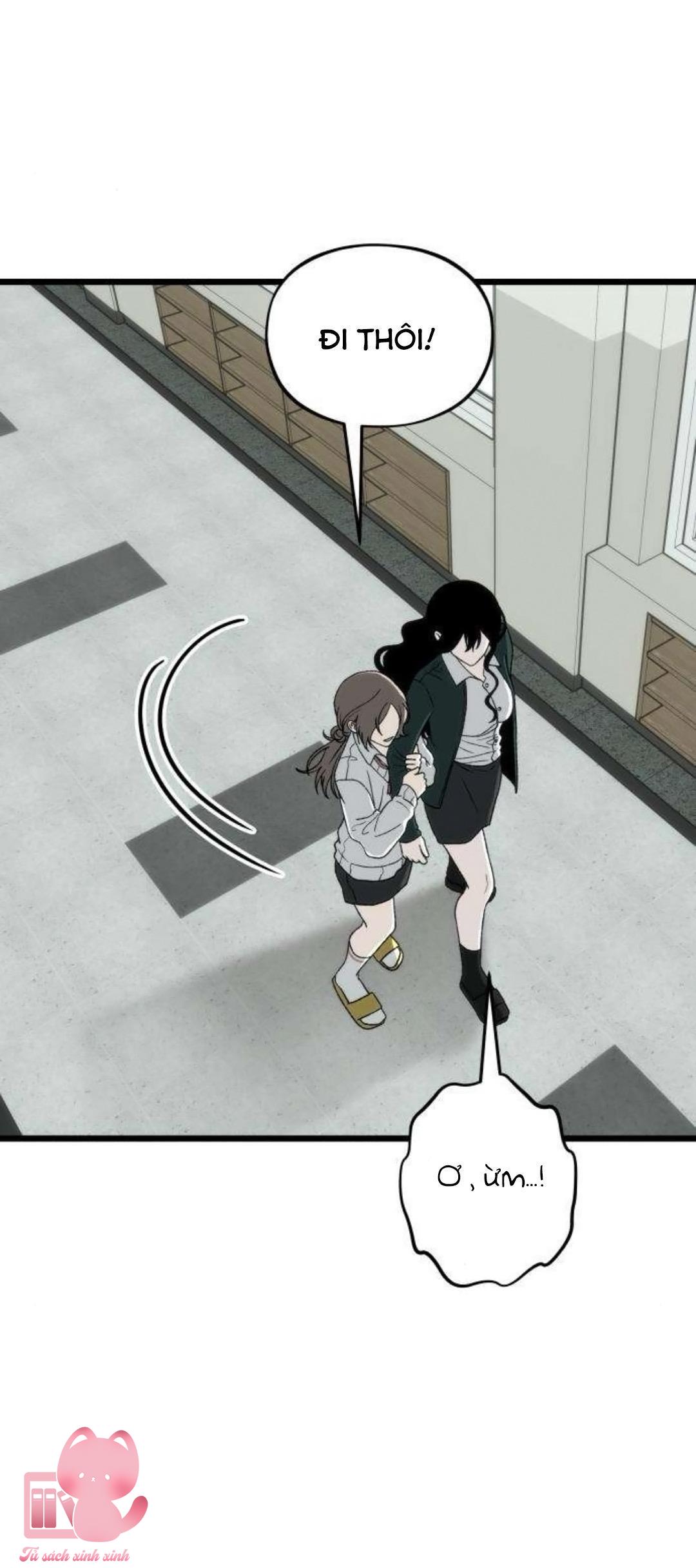 Khao Khát Bất Tận - Chap 3 - Trang 49