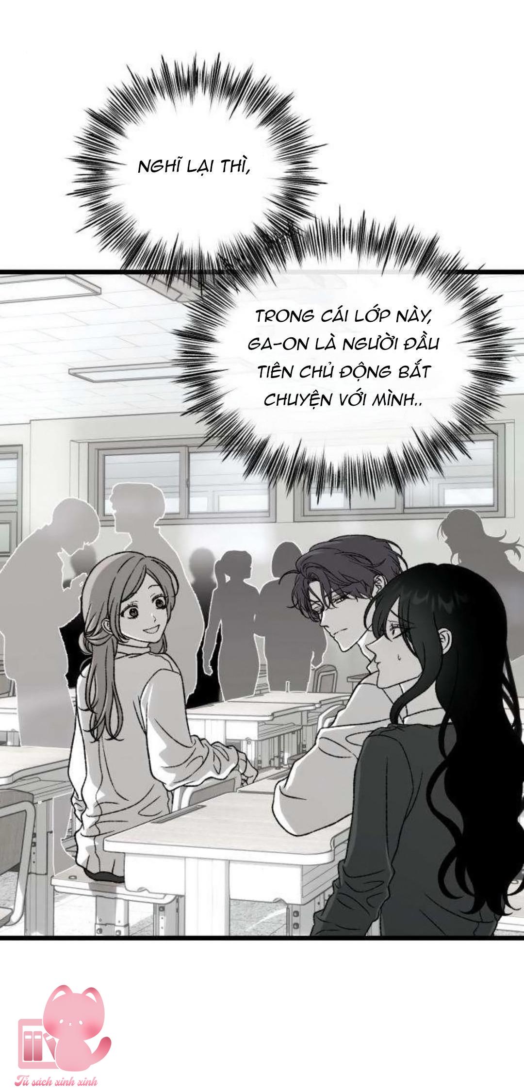 Khao Khát Bất Tận - Chap 3 - Trang 54