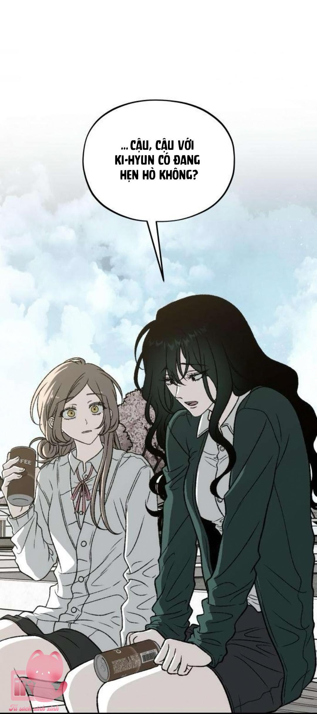 Khao Khát Bất Tận - Chap 3 - Trang 57