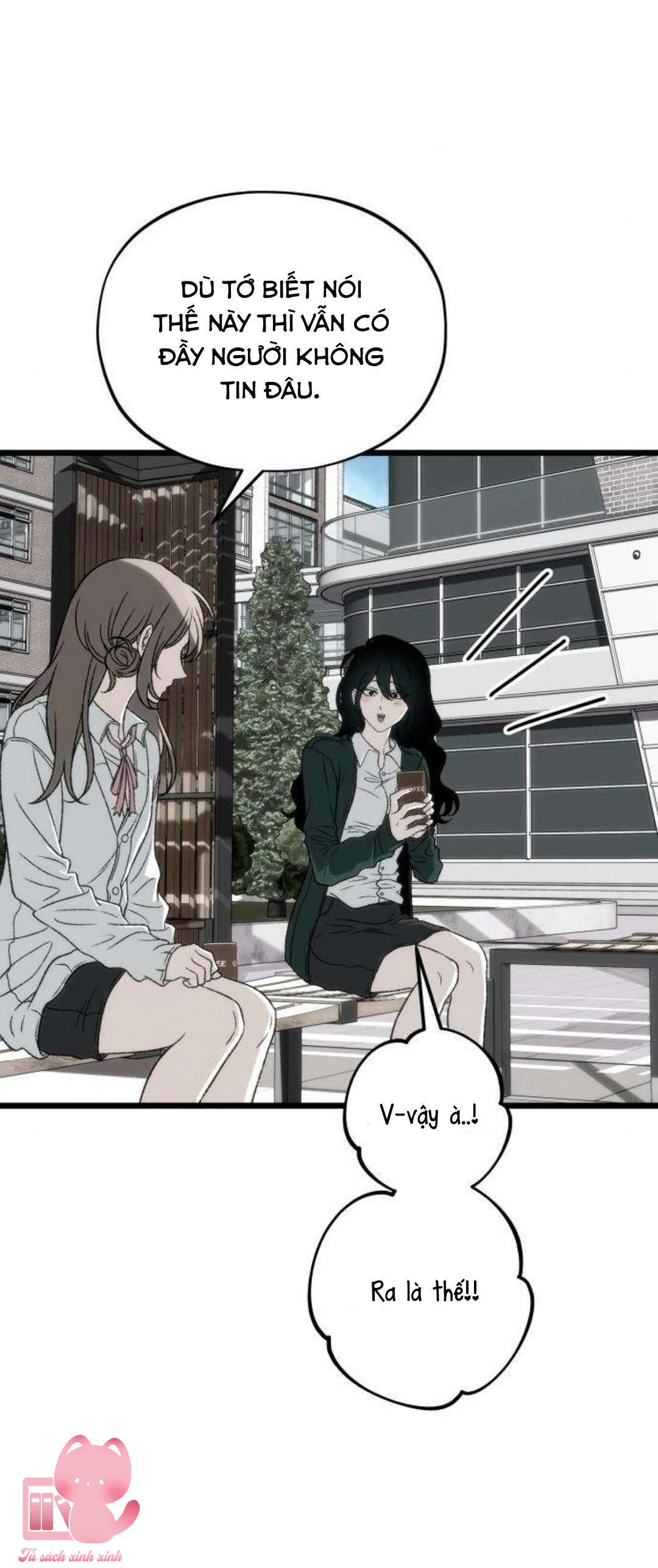Khao Khát Bất Tận - Chap 3 - Trang 62