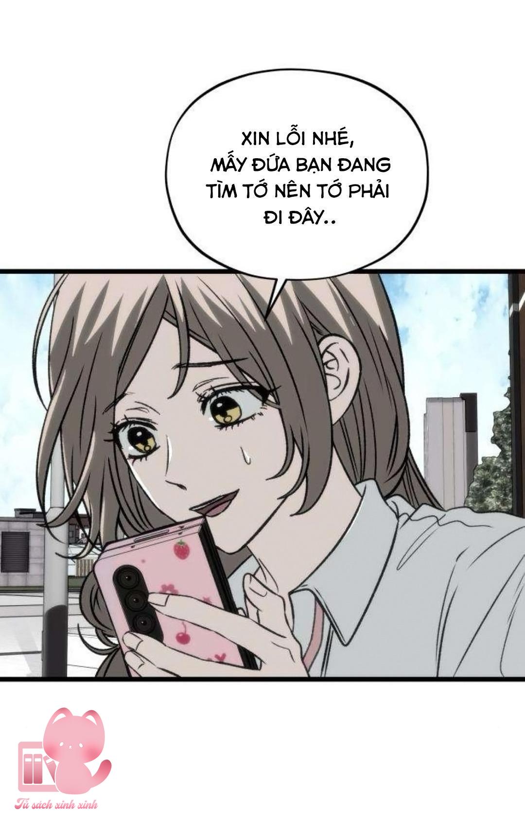 Khao Khát Bất Tận - Chap 3 - Trang 64