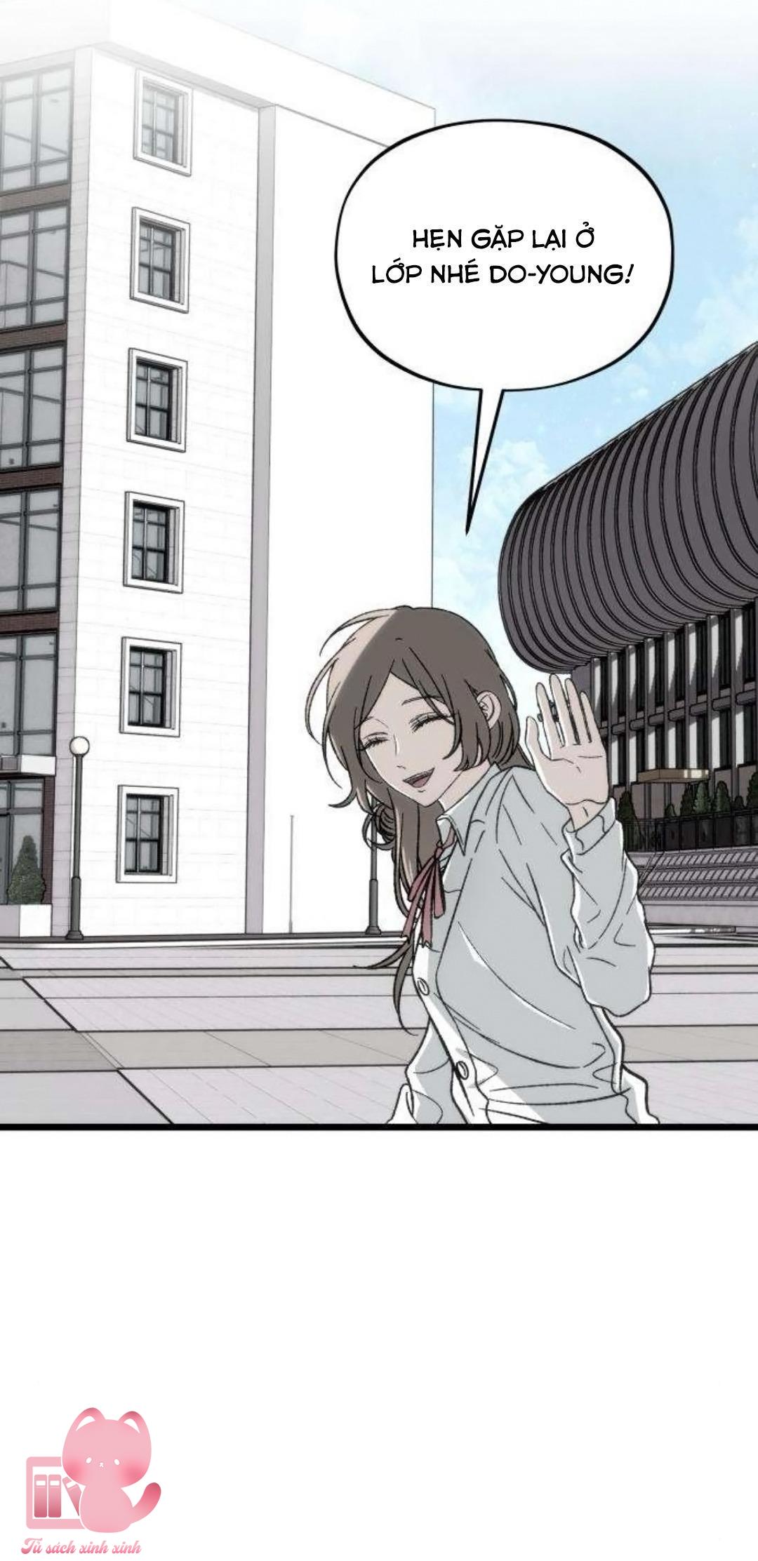Khao Khát Bất Tận - Chap 3 - Trang 66