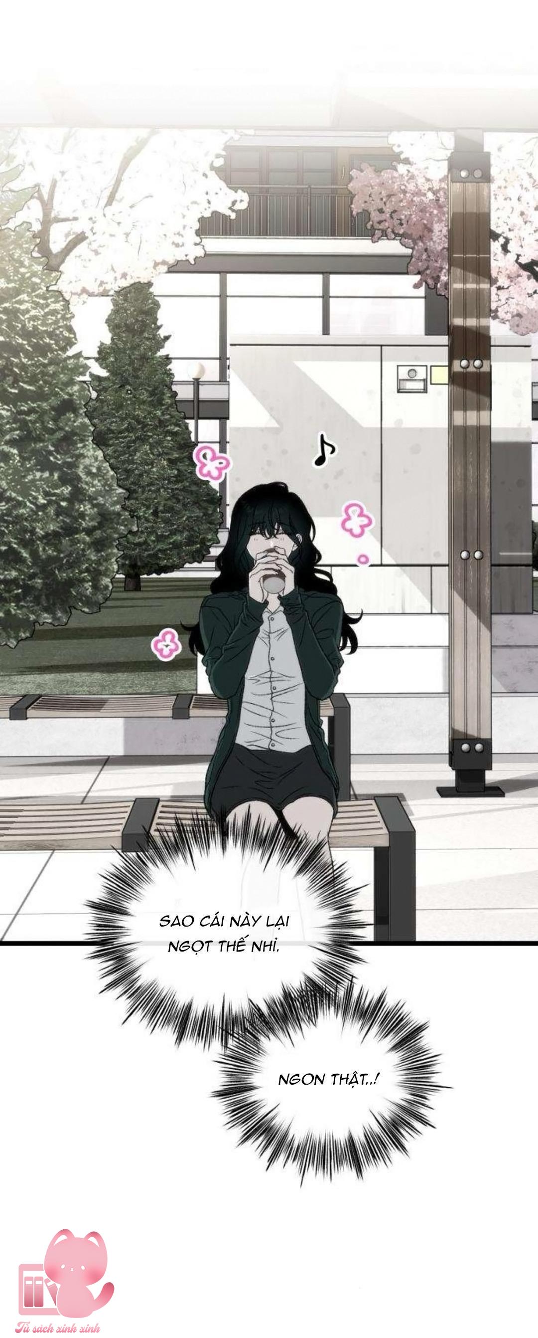Khao Khát Bất Tận - Chap 3 - Trang 67
