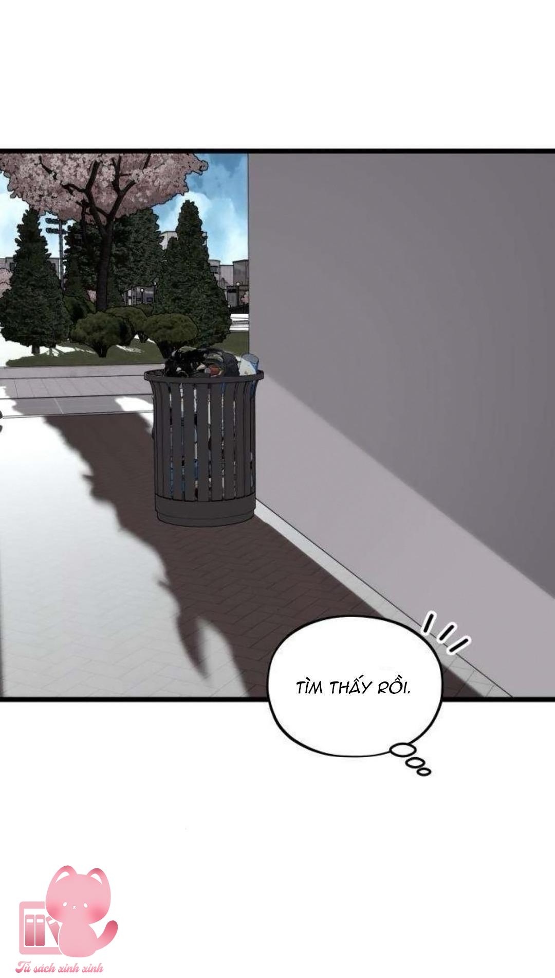 Khao Khát Bất Tận - Chap 3 - Trang 70