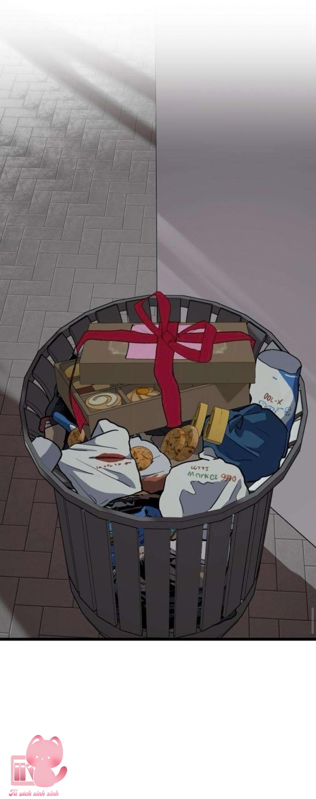 Khao Khát Bất Tận - Chap 3 - Trang 73