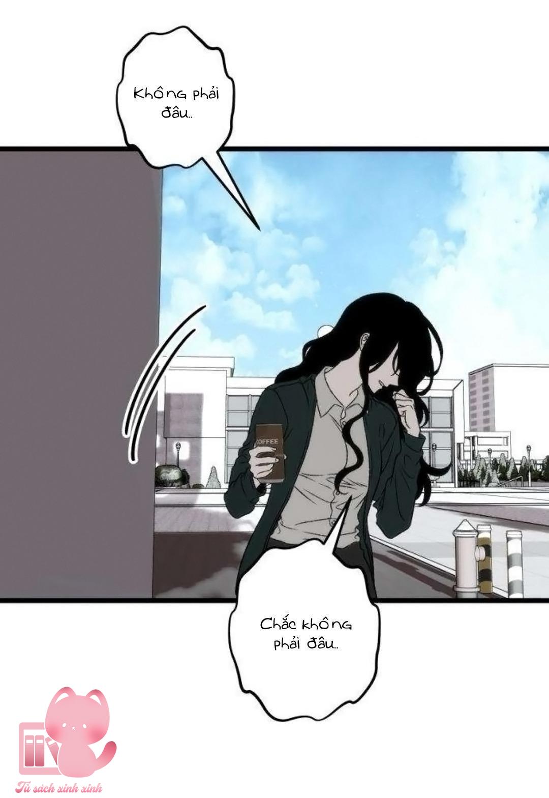 Khao Khát Bất Tận - Chap 3 - Trang 76