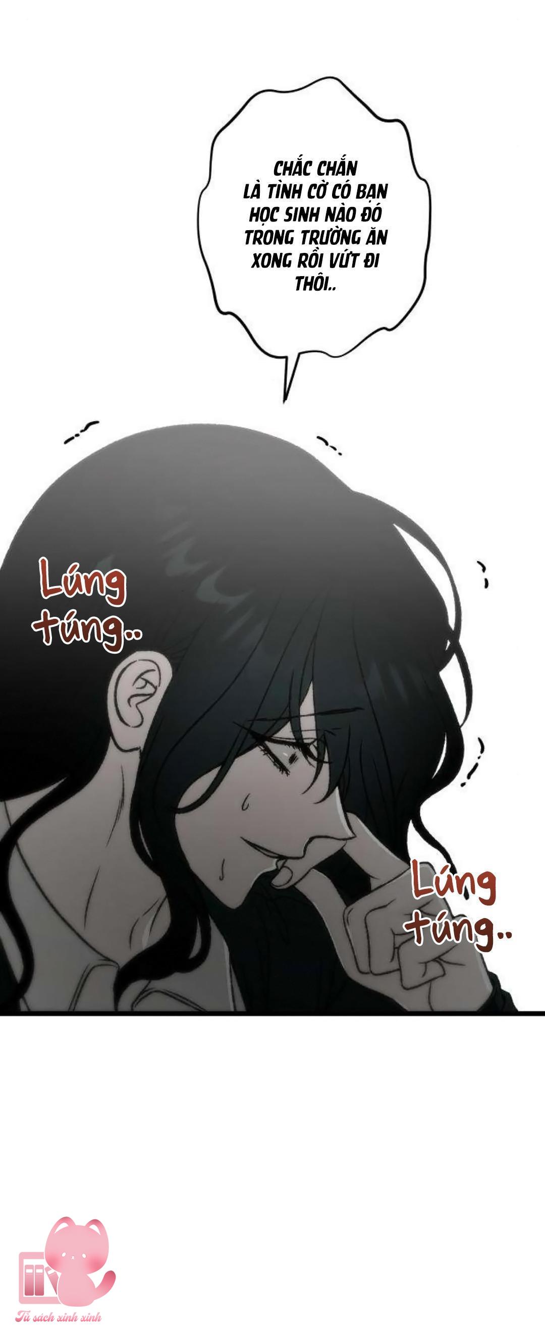 Khao Khát Bất Tận - Chap 3 - Trang 77