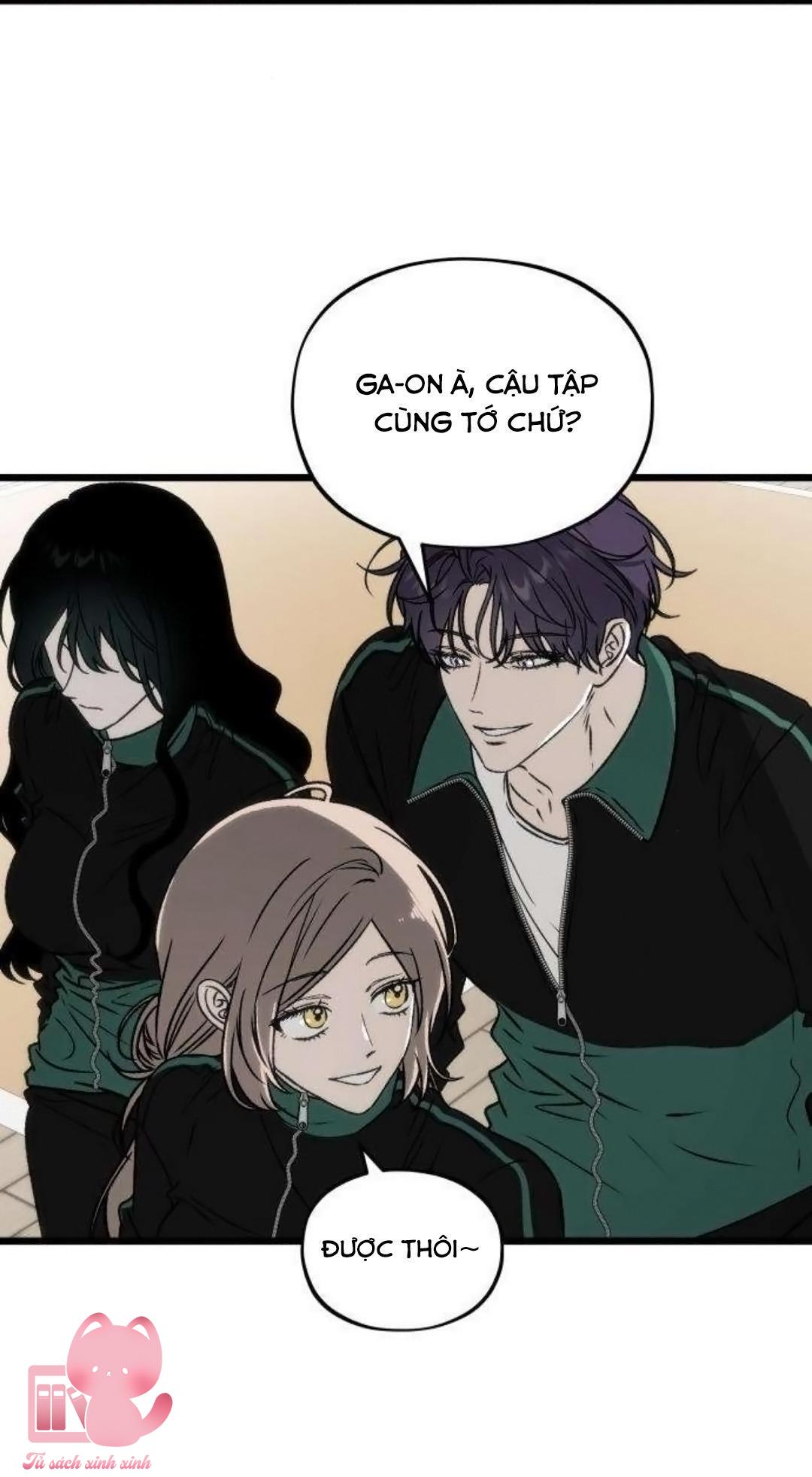 Khao Khát Bất Tận - Chap 3 - Trang 79