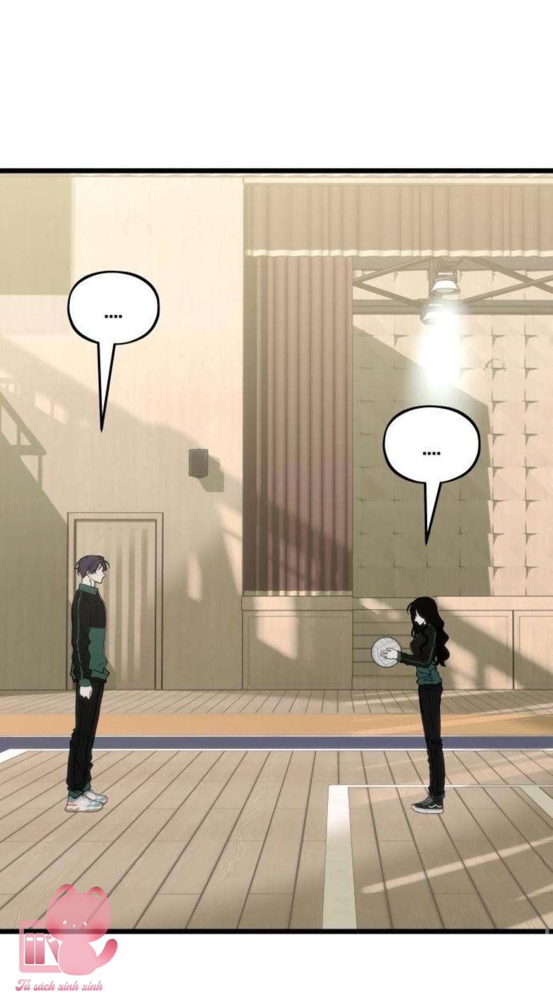 Khao Khát Bất Tận - Chap 3 - Trang 83