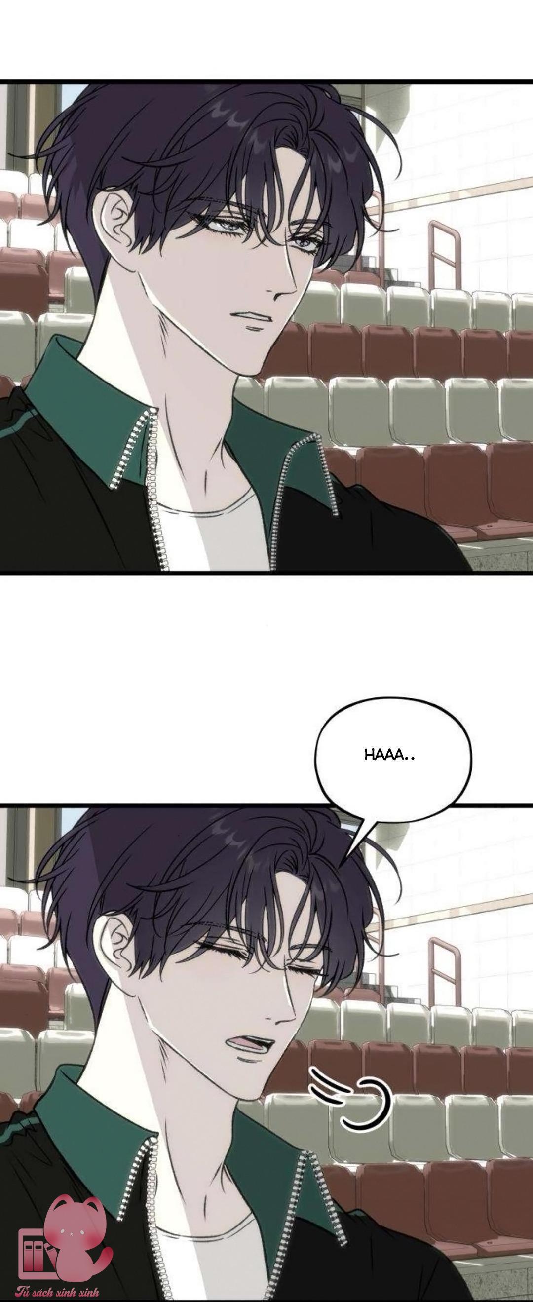 Khao Khát Bất Tận - Chap 3 - Trang 89