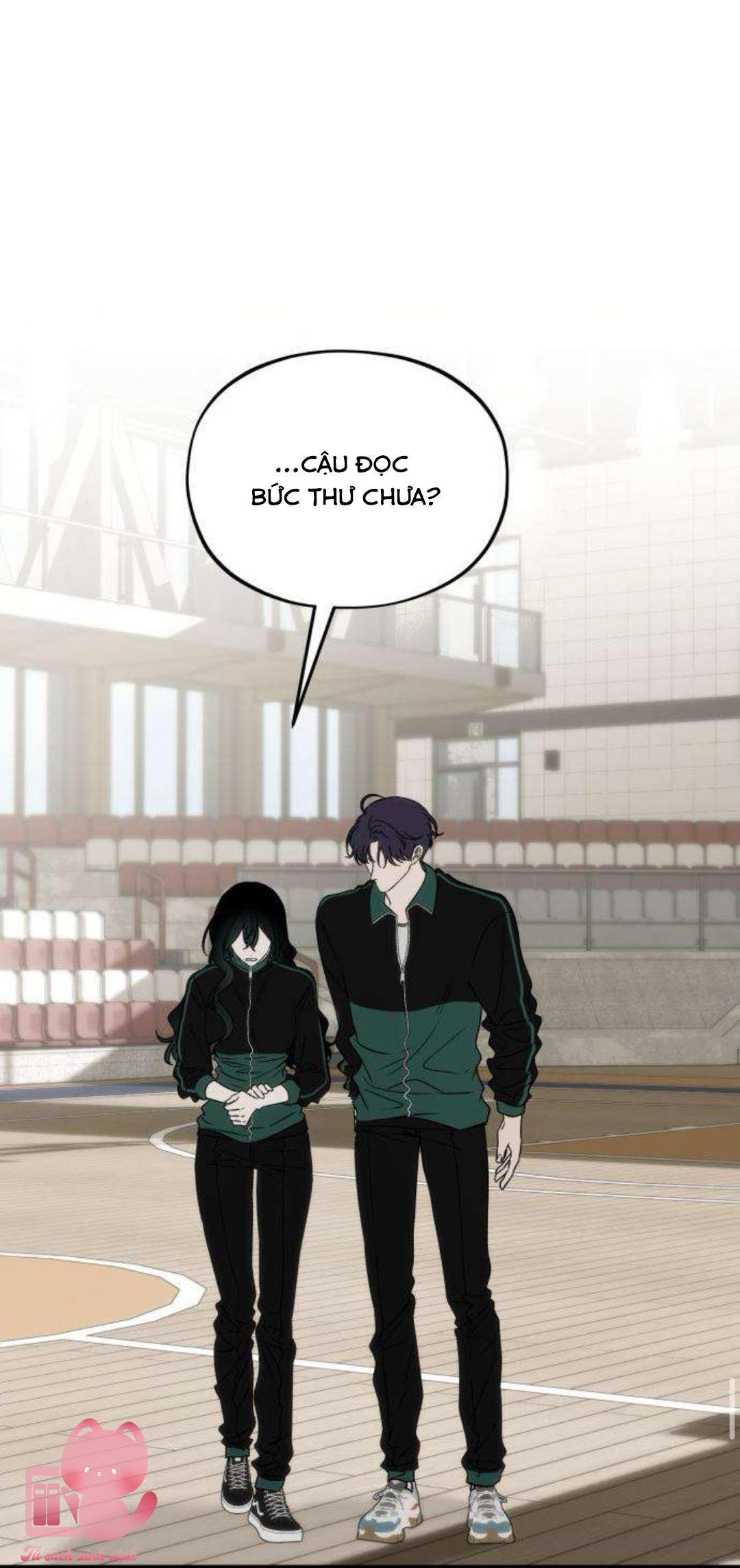 Khao Khát Bất Tận - Chap 3 - Trang 94