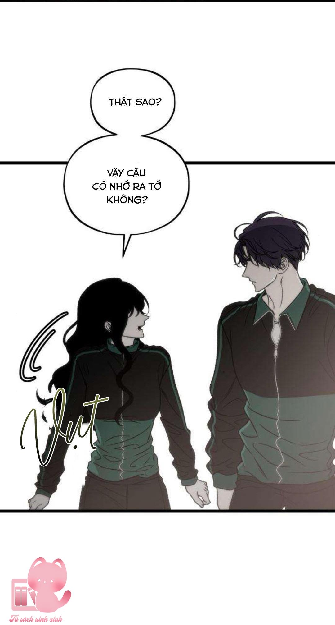 Khao Khát Bất Tận - Chap 3 - Trang 97