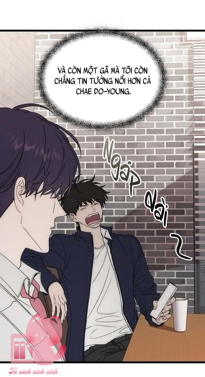 Khao Khát Bất Tận - Chap 5 - Trang 16