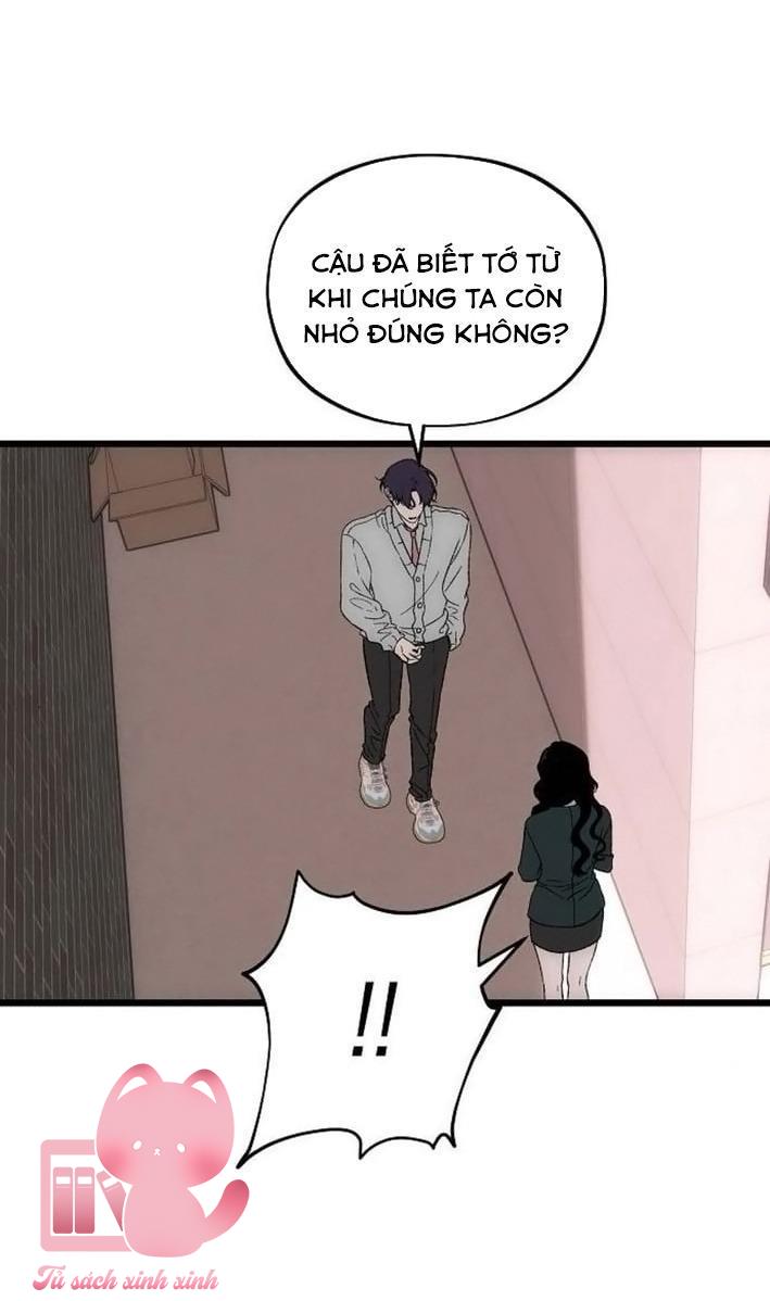 Khao Khát Bất Tận - Chap 5 - Trang 51