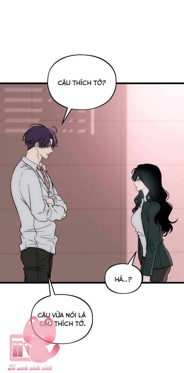 Khao Khát Bất Tận - Chap 5 - Trang 59