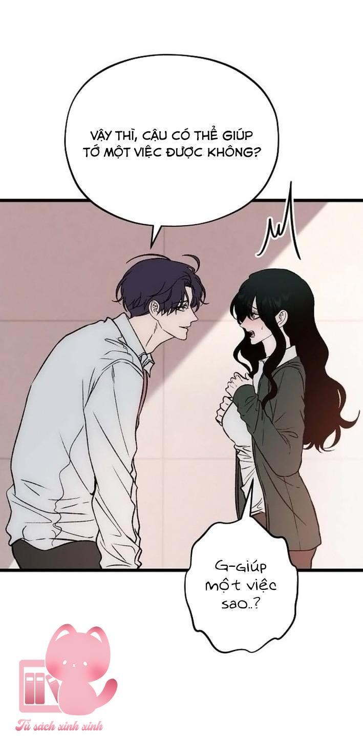 Khao Khát Bất Tận - Chap 5 - Trang 64
