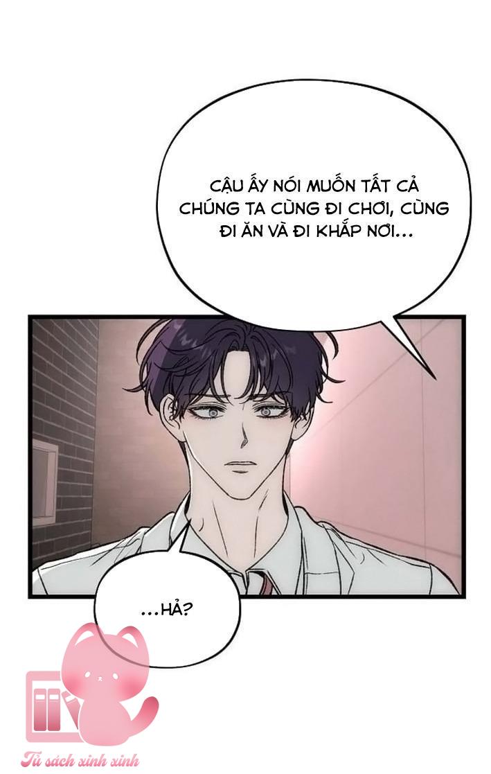 Khao Khát Bất Tận - Chap 5 - Trang 74