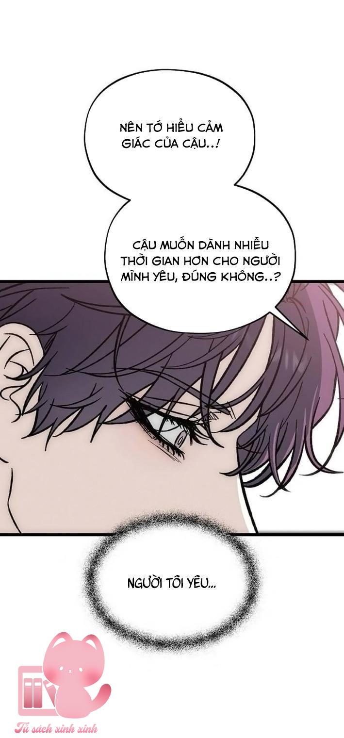 Khao Khát Bất Tận - Chap 5 - Trang 80