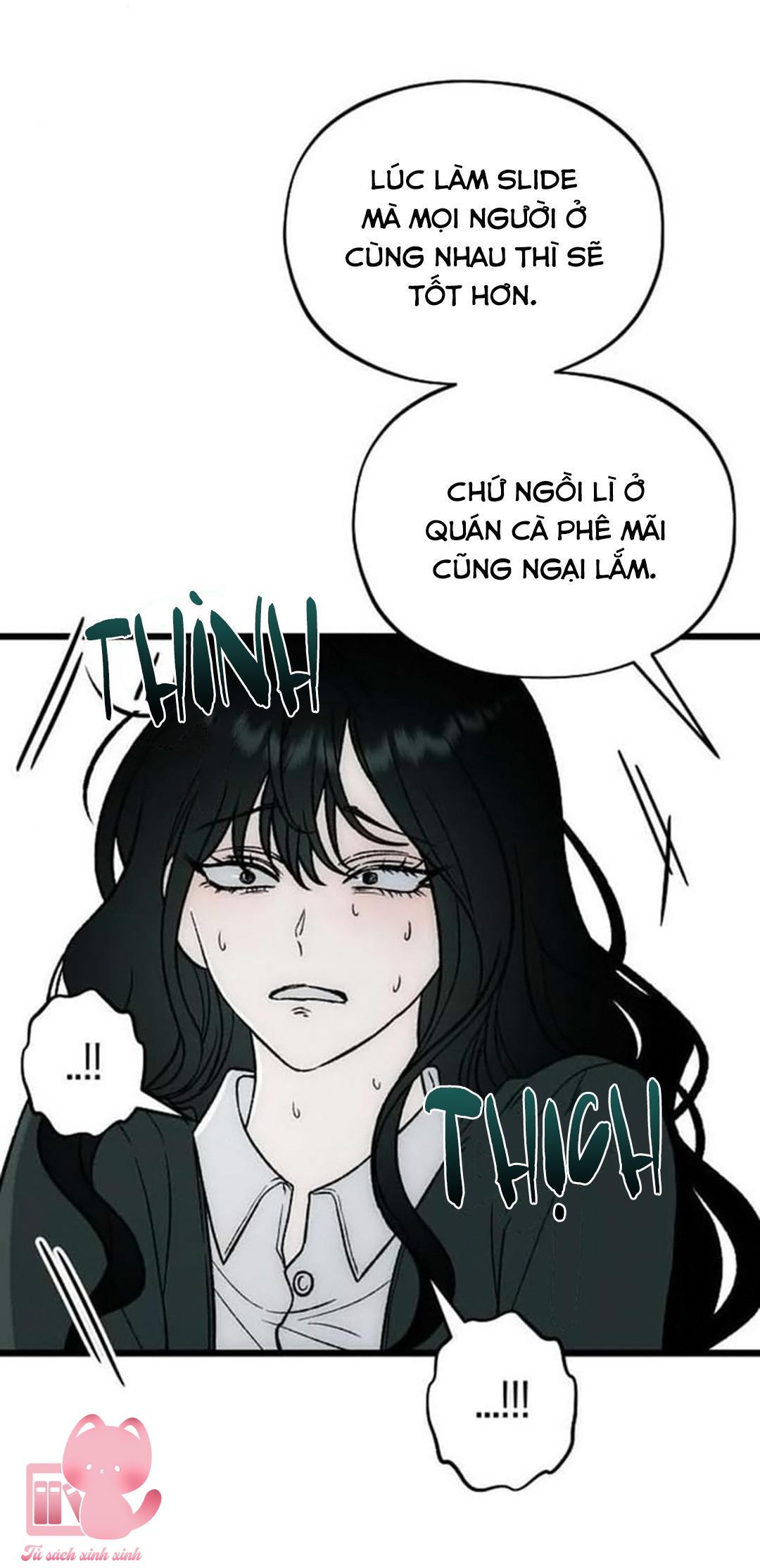Khao Khát Bất Tận - Chap 6 - Trang 12