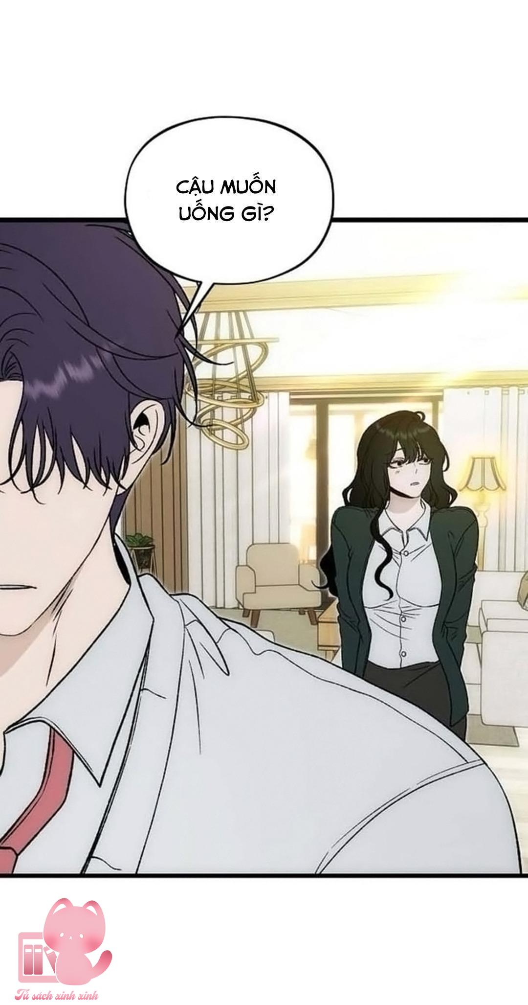 Khao Khát Bất Tận - Chap 6 - Trang 40