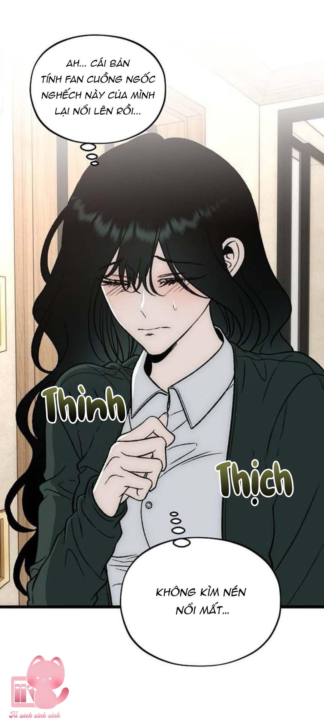 Khao Khát Bất Tận - Chap 6 - Trang 70