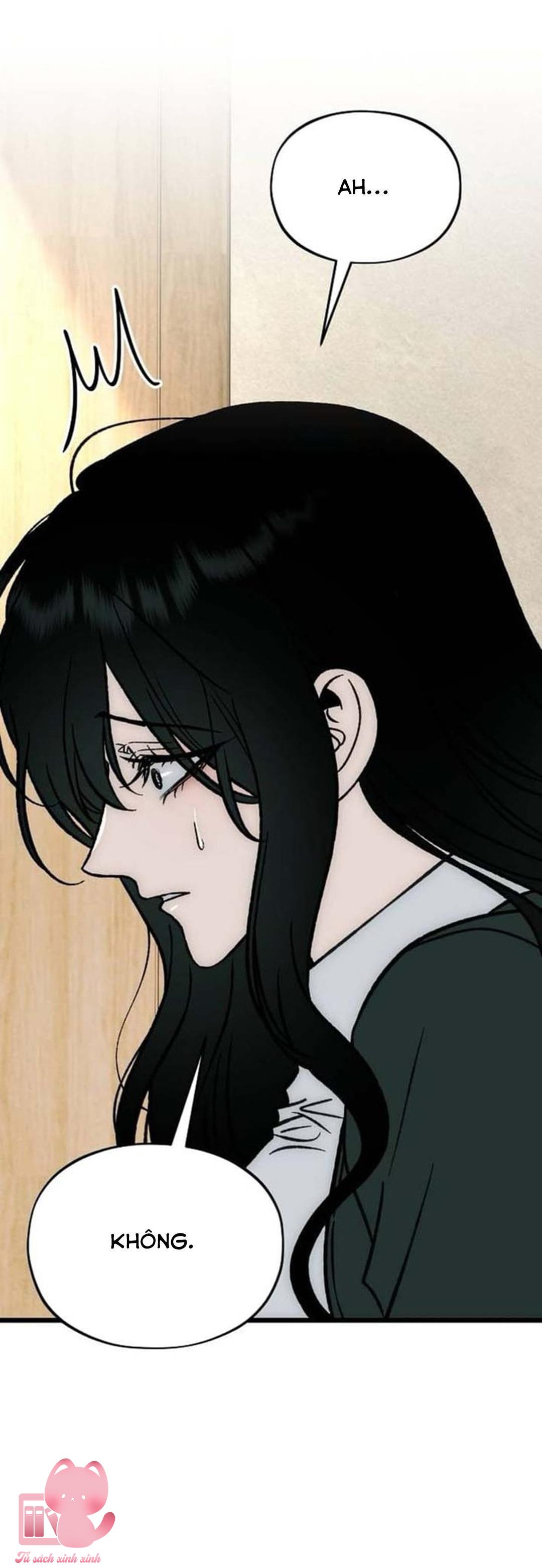 Khao Khát Bất Tận - Chap 6 - Trang 74
