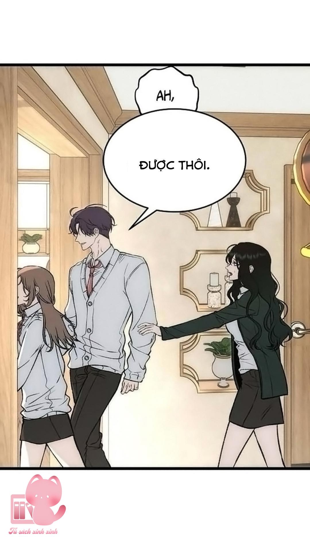 Khao Khát Bất Tận - Chap 6 - Trang 86