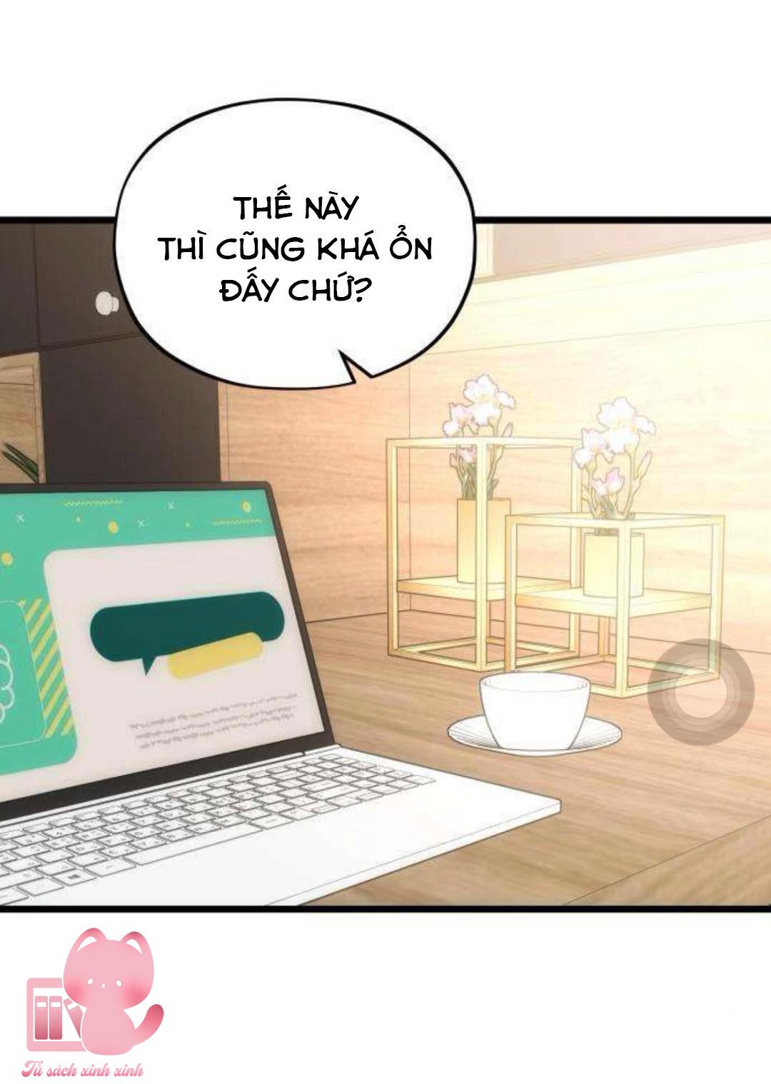 Khao Khát Bất Tận - Chap 7 - Trang 2