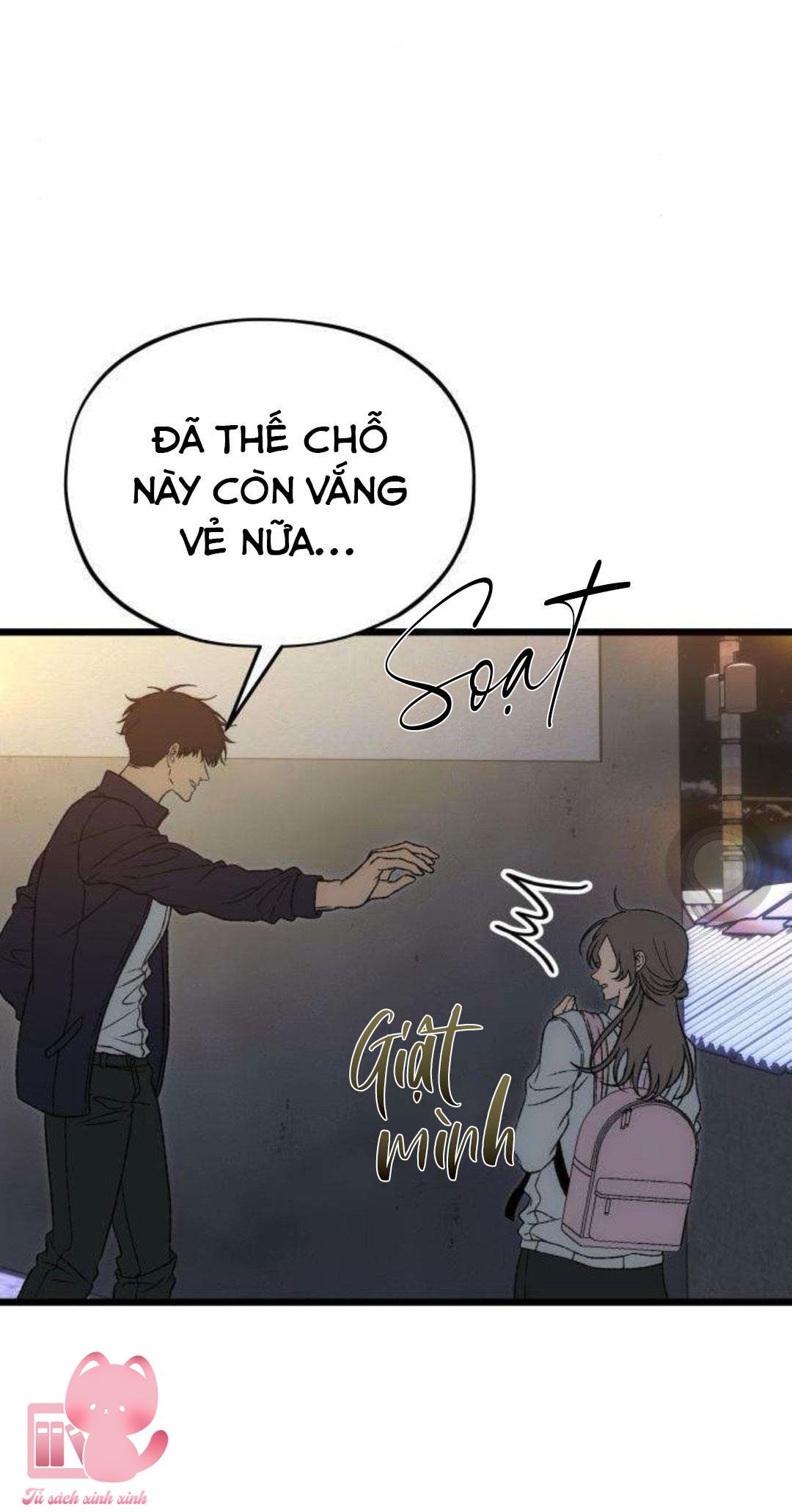 Khao Khát Bất Tận - Chap 7 - Trang 12