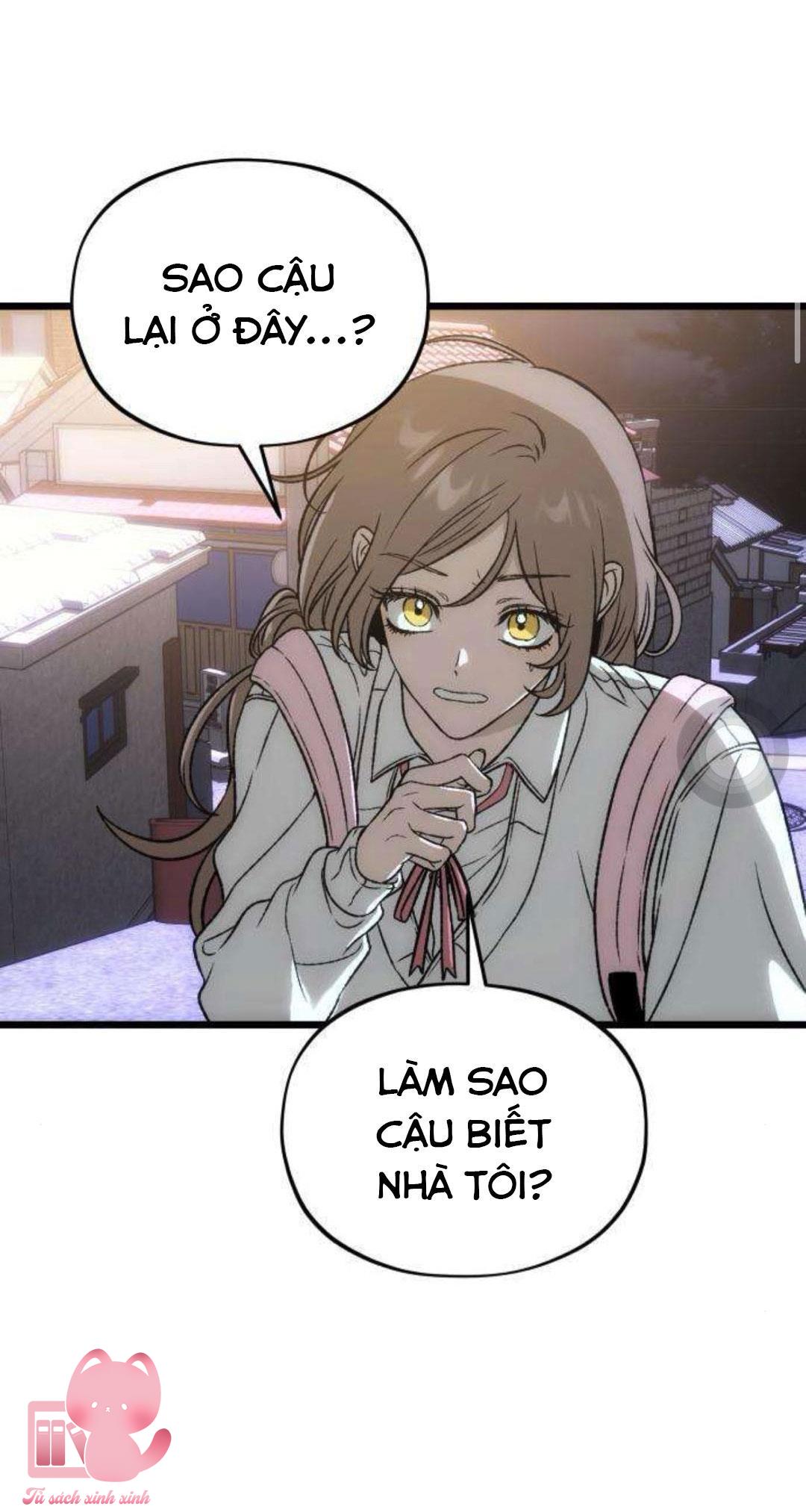 Khao Khát Bất Tận - Chap 7 - Trang 13