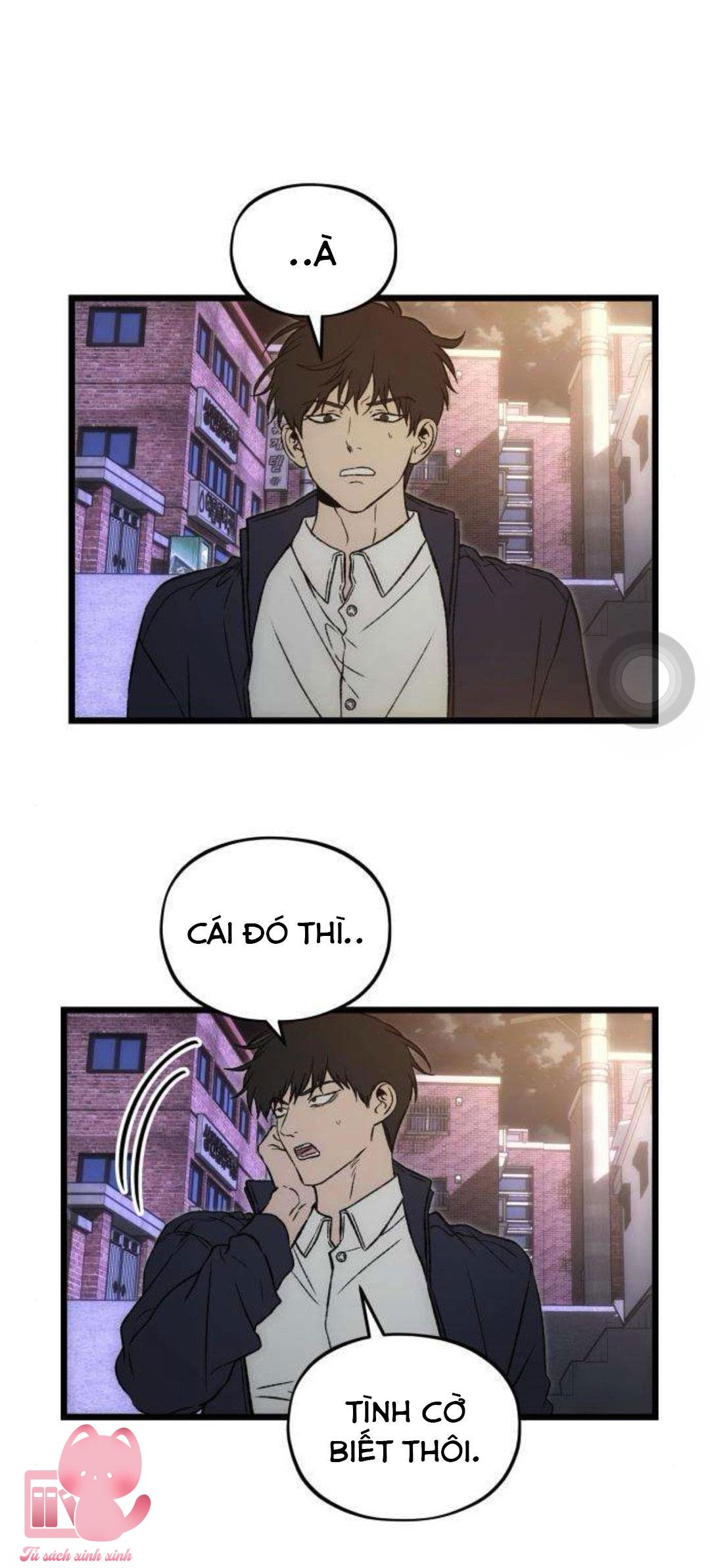 Khao Khát Bất Tận - Chap 7 - Trang 14