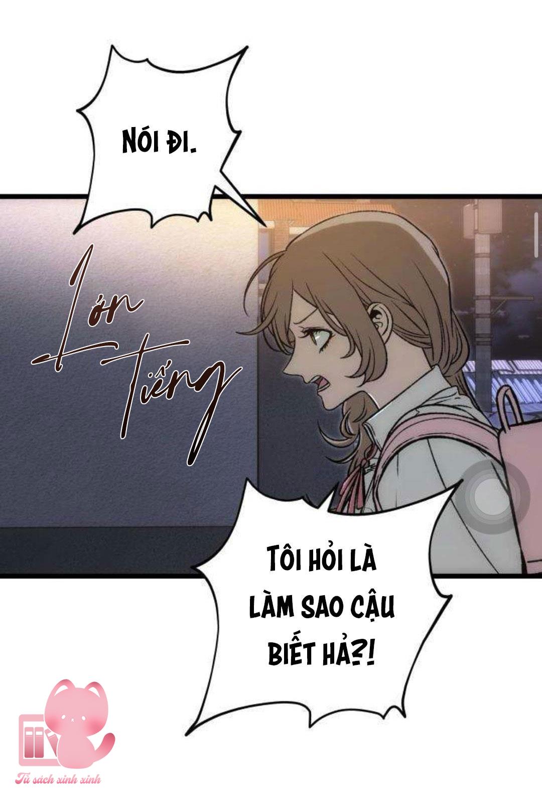 Khao Khát Bất Tận - Chap 7 - Trang 15