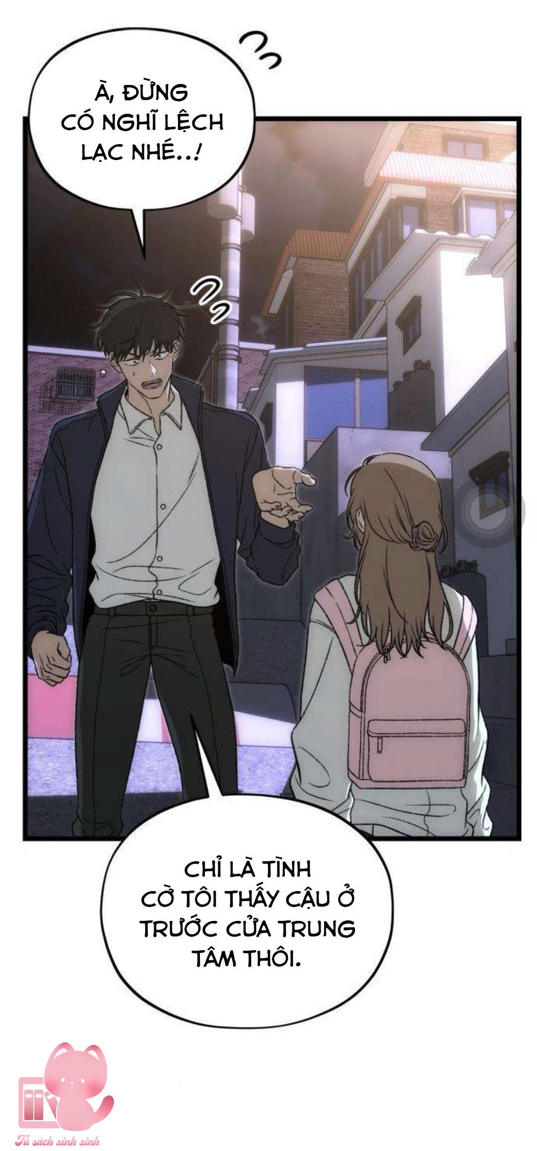 Khao Khát Bất Tận - Chap 7 - Trang 16