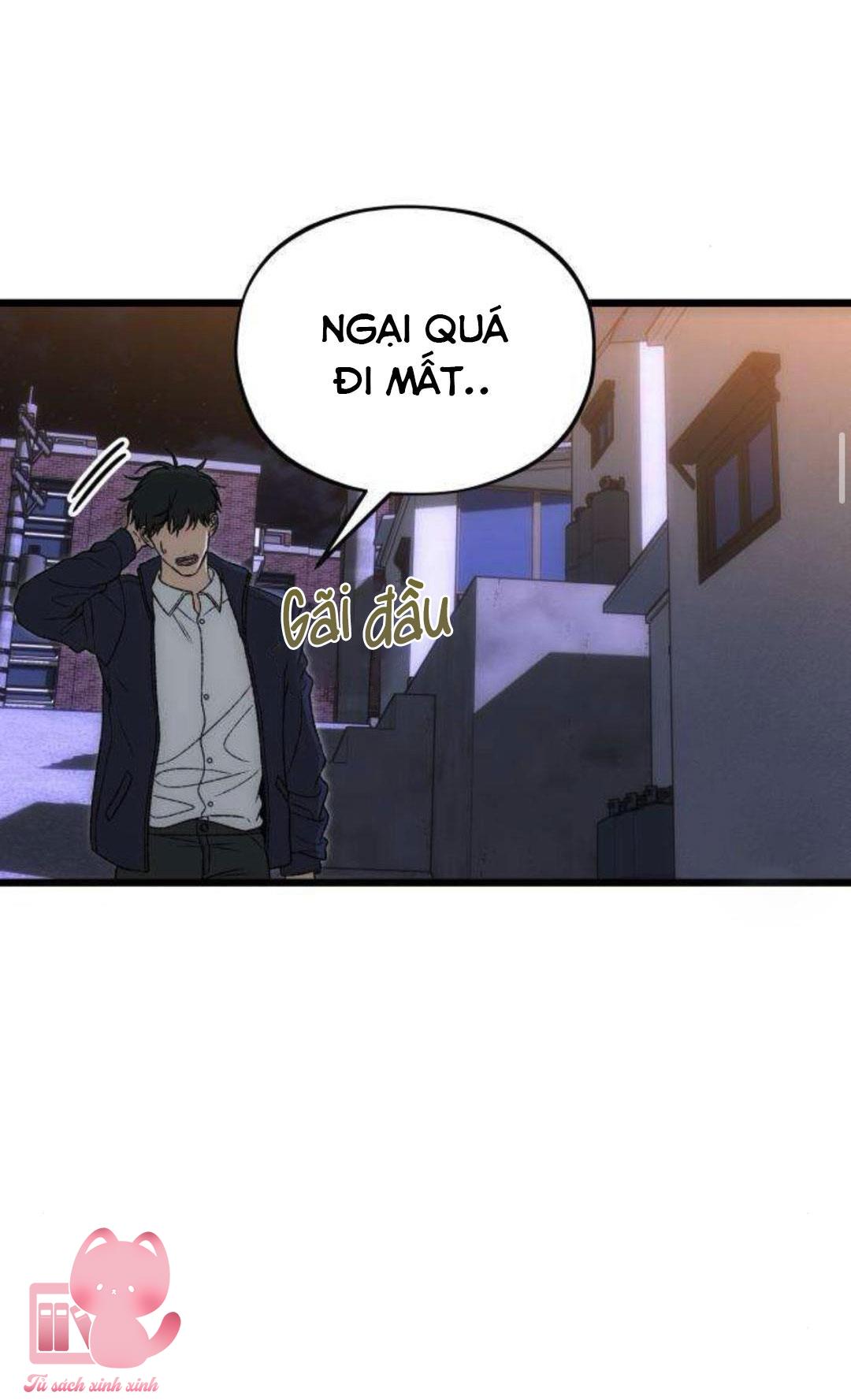 Khao Khát Bất Tận - Chap 7 - Trang 18