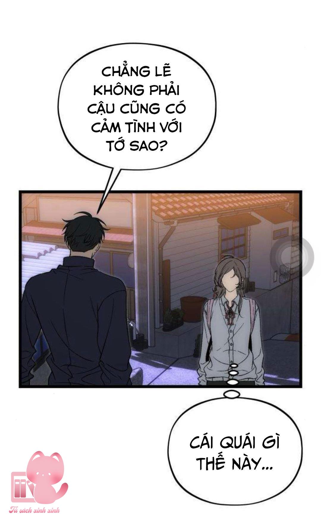 Khao Khát Bất Tận - Chap 7 - Trang 19