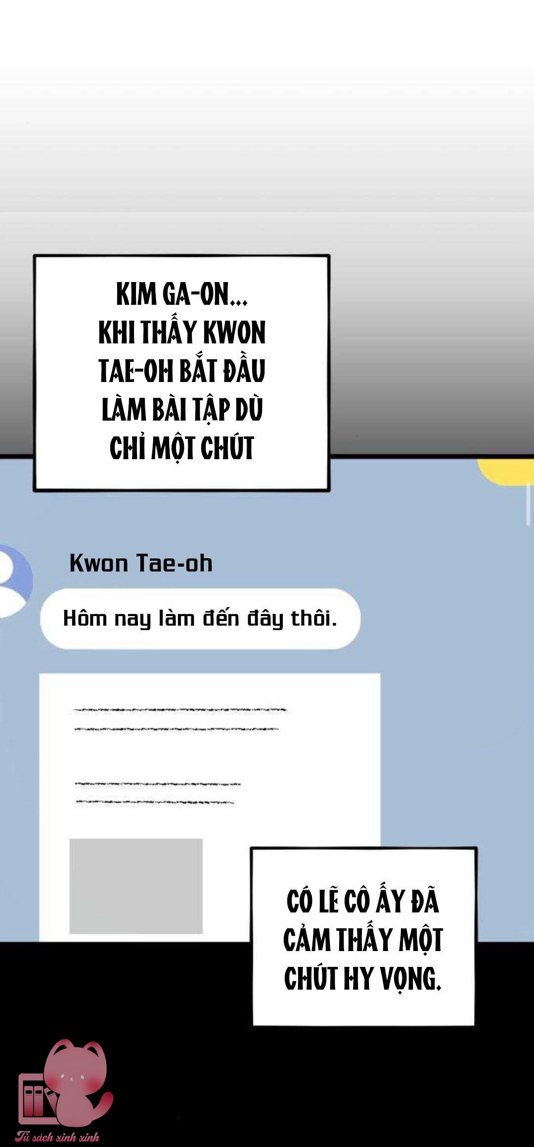Khao Khát Bất Tận - Chap 7 - Trang 22