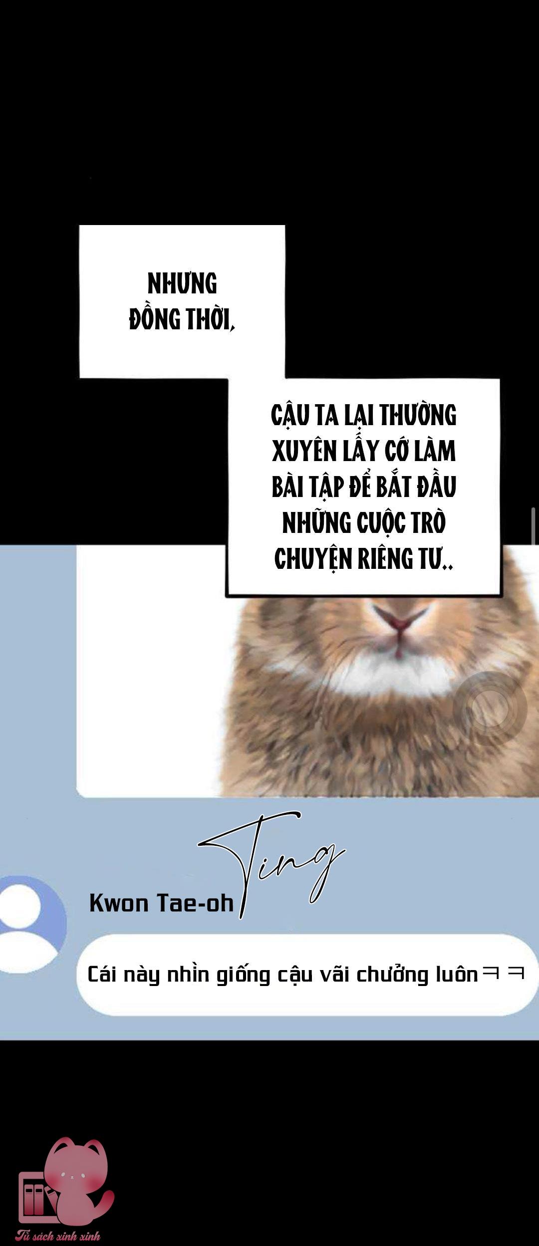 Khao Khát Bất Tận - Chap 7 - Trang 23