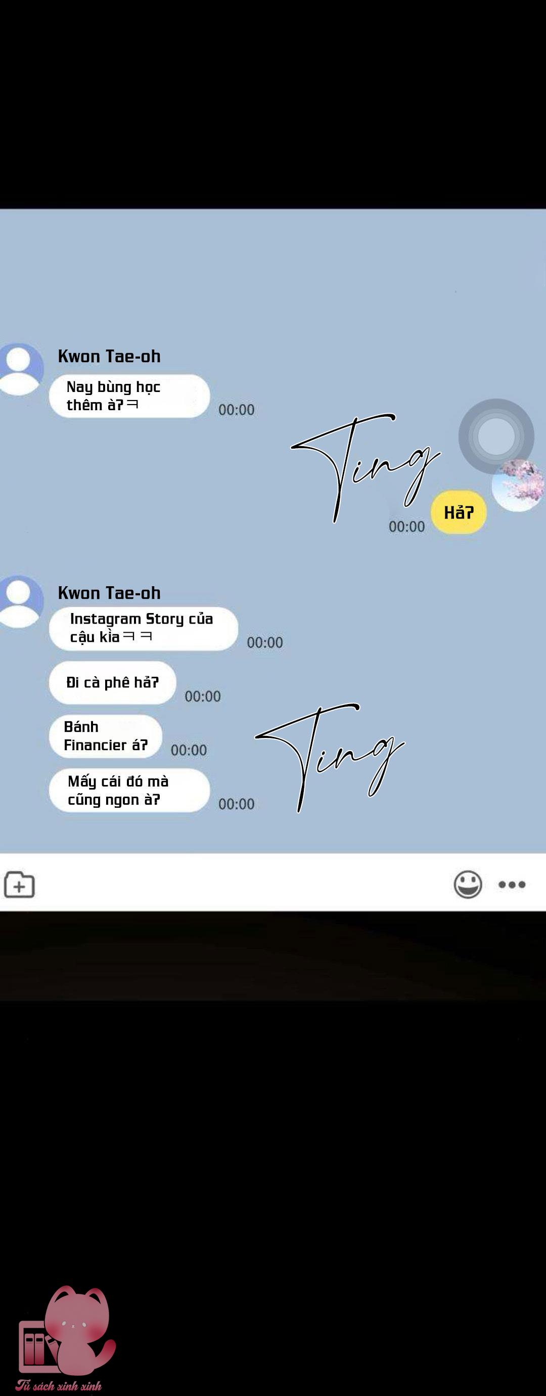 Khao Khát Bất Tận - Chap 7 - Trang 24
