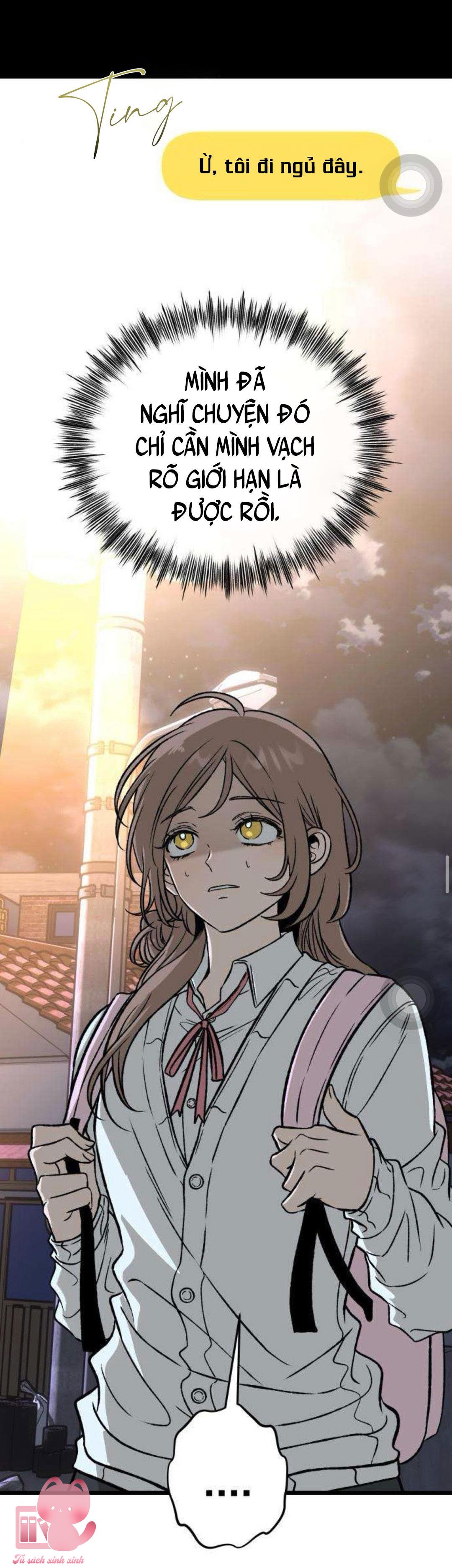 Khao Khát Bất Tận - Chap 7 - Trang 25