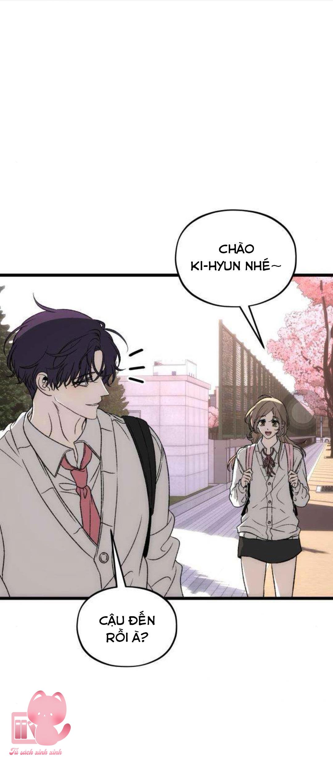 Khao Khát Bất Tận - Chap 7 - Trang 27