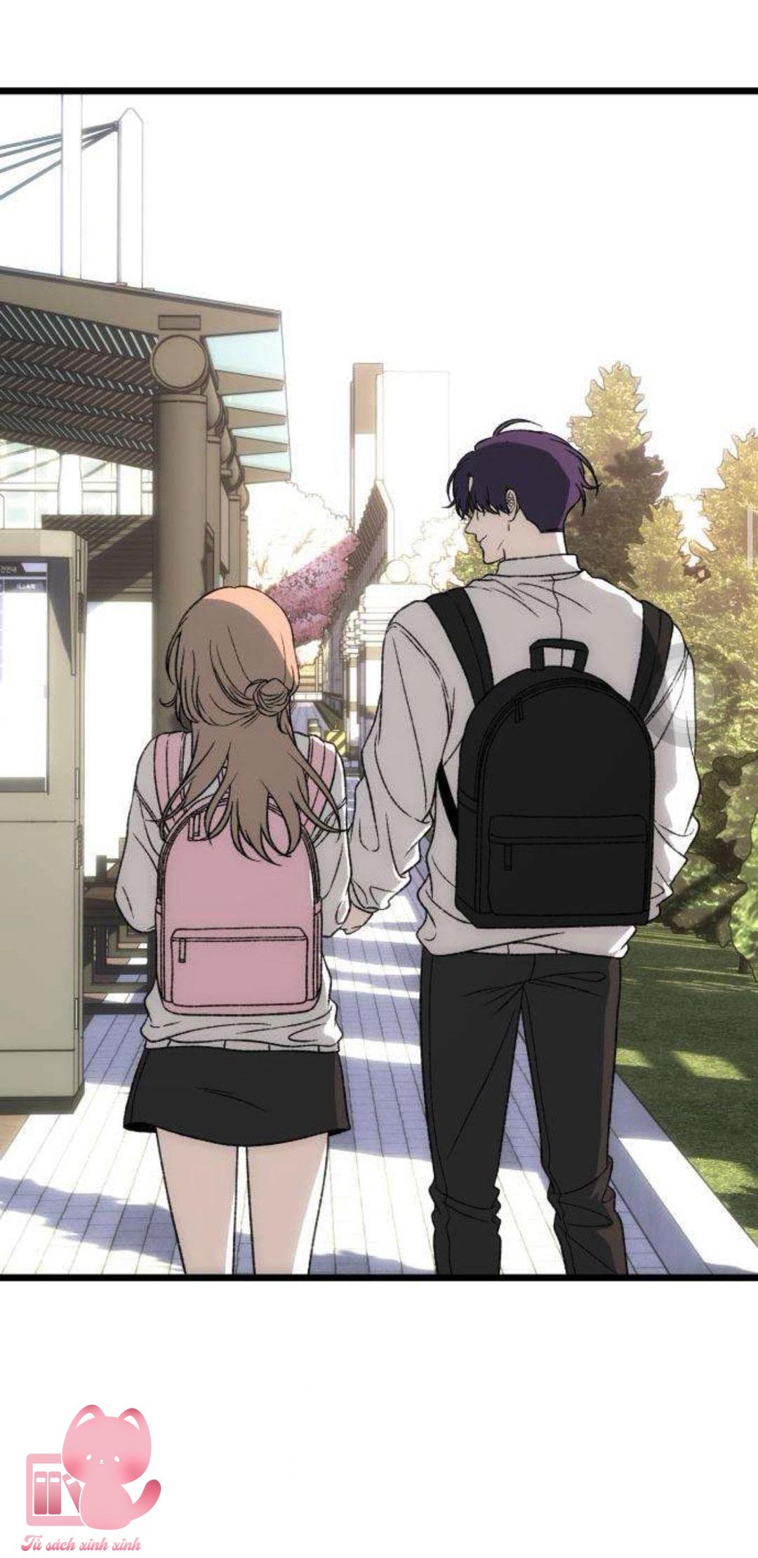 Khao Khát Bất Tận - Chap 7 - Trang 28