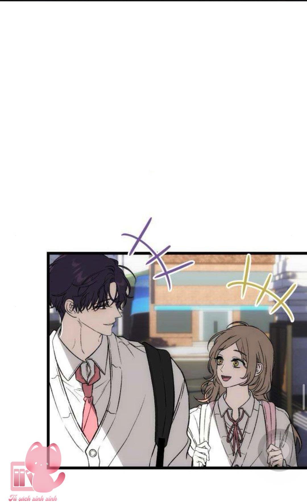 Khao Khát Bất Tận - Chap 7 - Trang 30