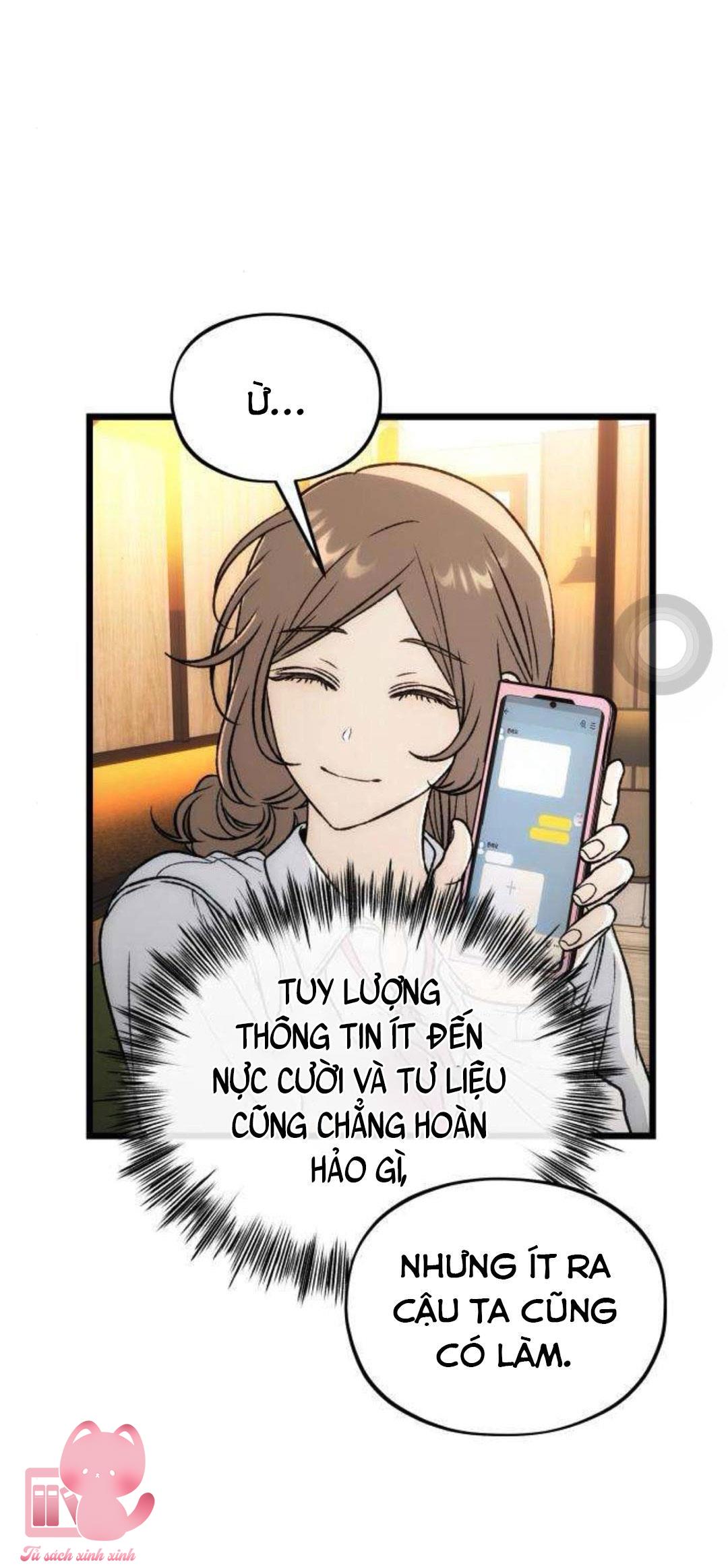 Khao Khát Bất Tận - Chap 7 - Trang 4