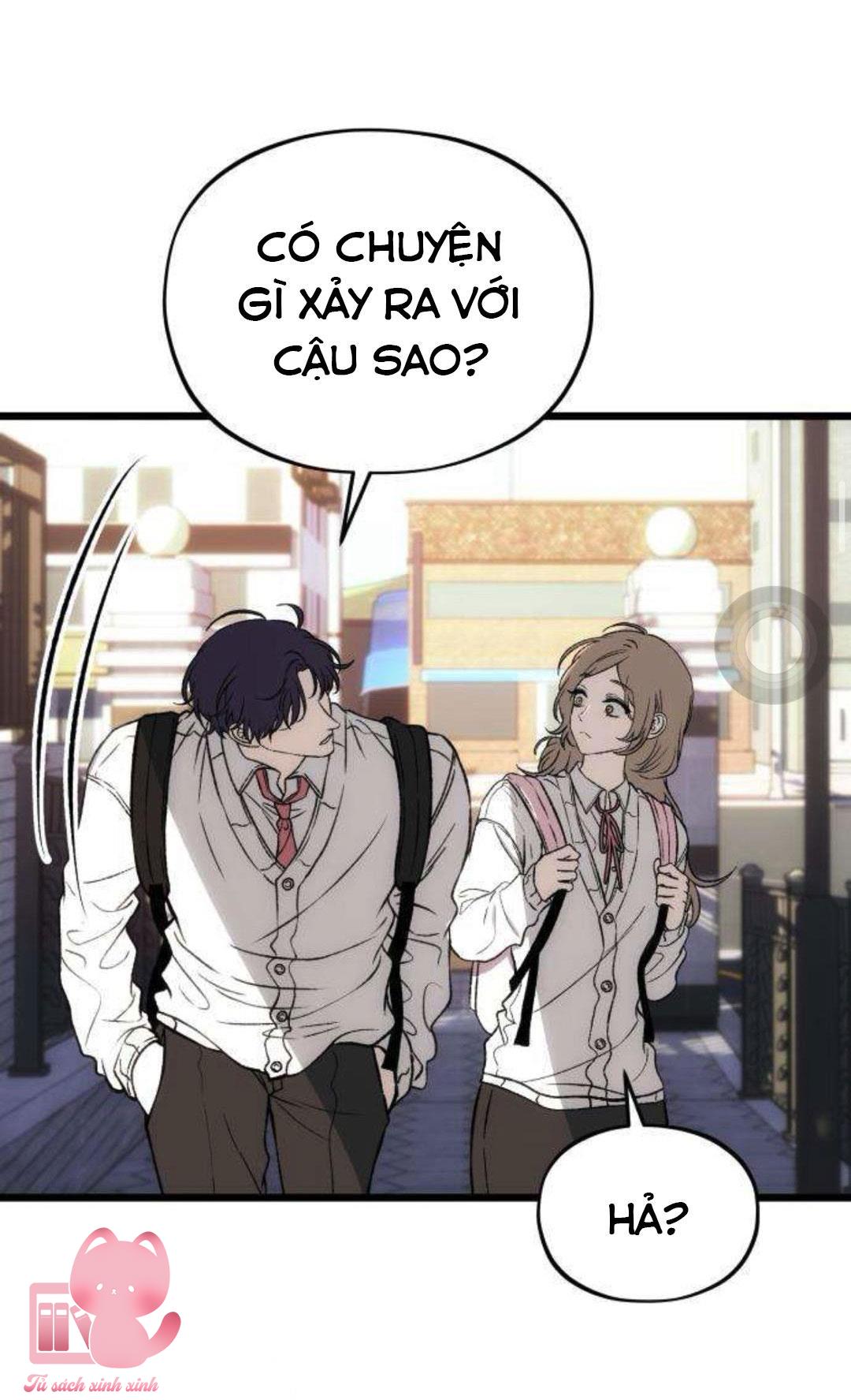 Khao Khát Bất Tận - Chap 7 - Trang 32