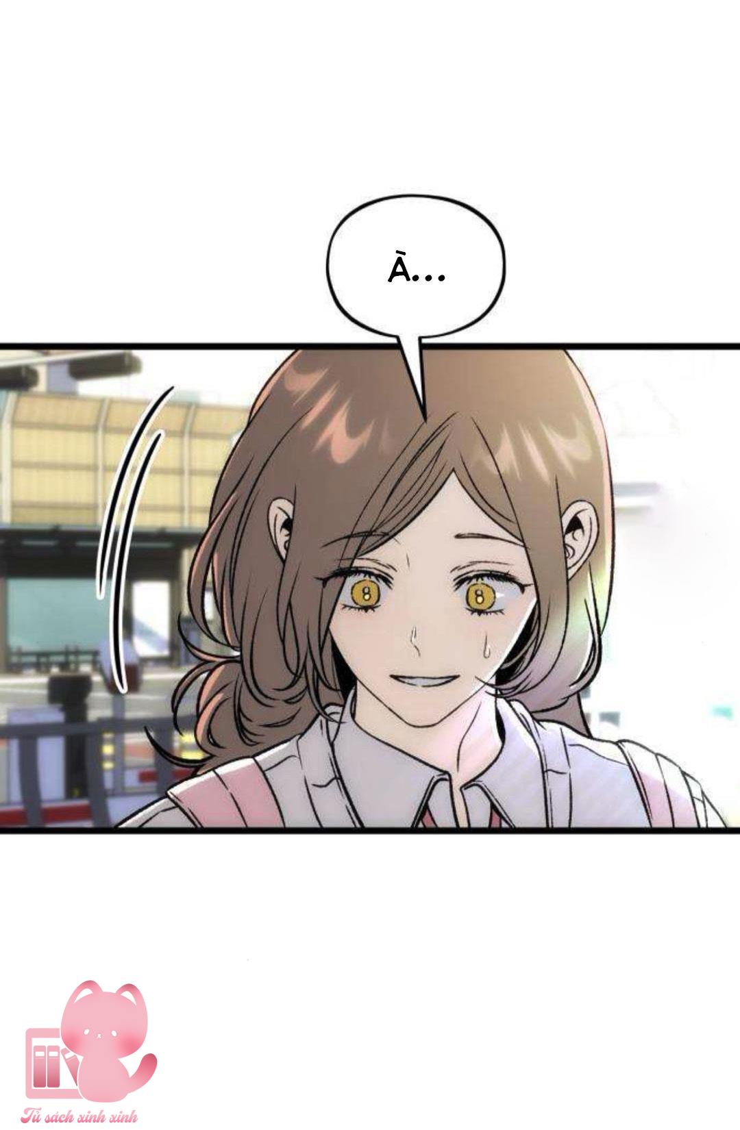 Khao Khát Bất Tận - Chap 7 - Trang 34