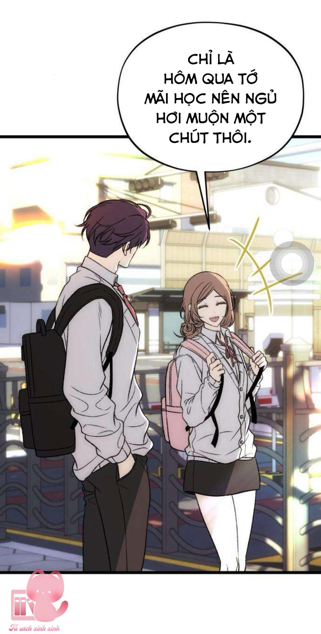 Khao Khát Bất Tận - Chap 7 - Trang 35