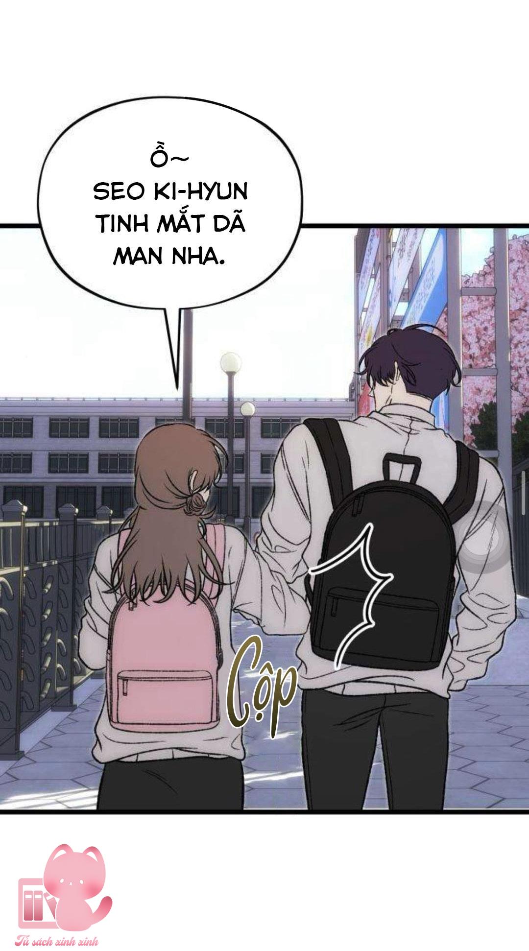 Khao Khát Bất Tận - Chap 7 - Trang 36